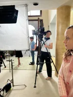 Everleigh Love Wallpaper