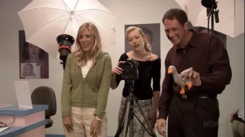 Jennifer Dunn Wallpaper