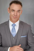 Danny McFarland Wallpaper