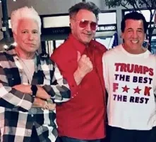 Gary Private Wallpaper