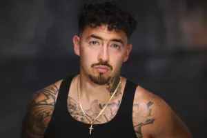 Octavio Emersberger Wallpaper