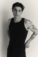 Zachary M. Davis Wallpaper