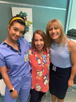 Jaki Lauper Wallpaper