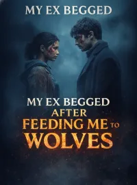 My Ex Begged After Feeding Me to Wolves