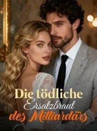Die tödliche Ersatzbraut des Milliardärs