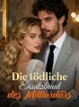 Die tödliche Ersatzbraut des Milliardärs cover