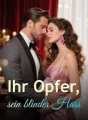 Ihr Opfer, sein blinder Hass cover