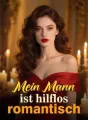 Mein Mann ist hilflos romantisch cover