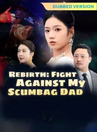 [Dubbed Version] Rebirth: Fight Against My Scumbag Dad