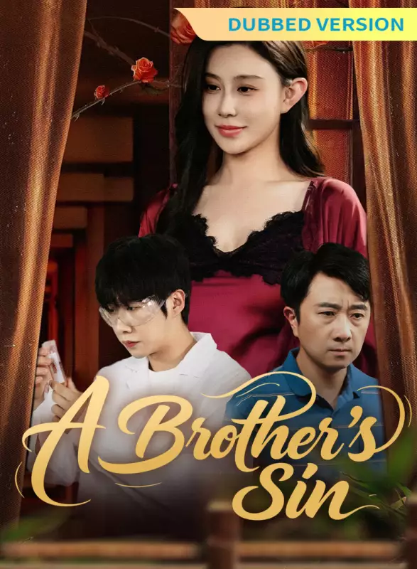[Dubbed Version] A Brother's Sin Review