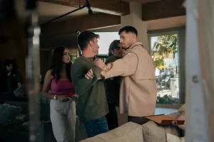 Robyn Cantrell Wallpaper