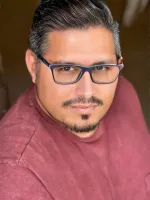 Rene J. Villarreal Wallpaper