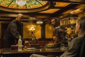 Alex Veadov Wallpaper