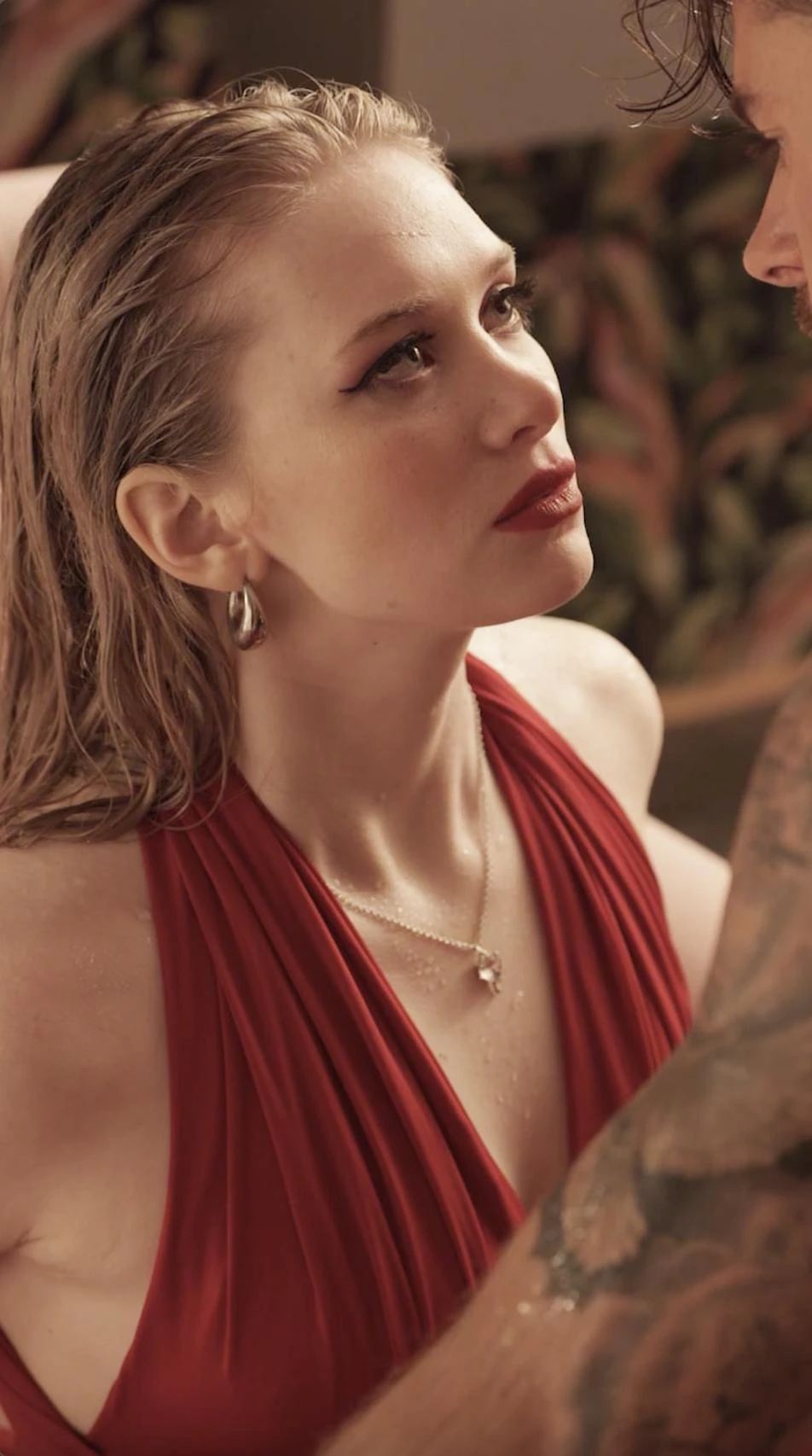 Kyra Wisely Wallpaper