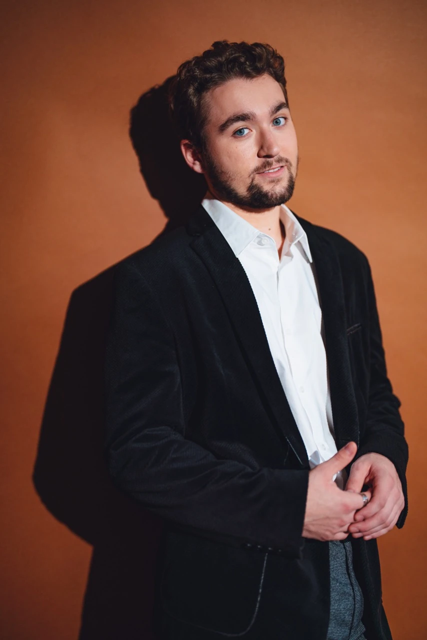 Gaige Johnson Wallpaper