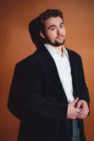 Gaige Johnson Wallpaper