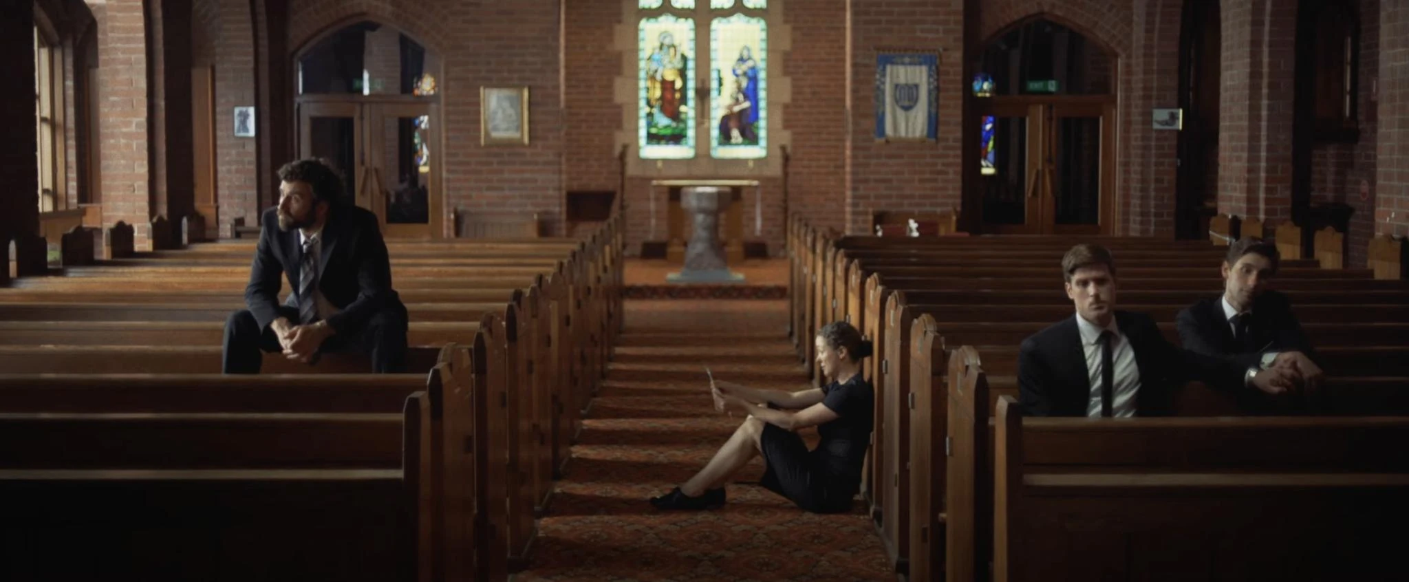 Declan Clifford Wallpaper