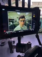 Nicholas Garabedian Wallpaper