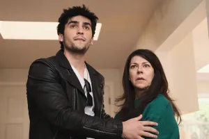 Nicholas Garabedian Wallpaper