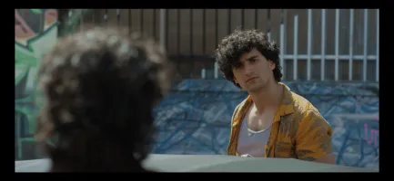 Nicholas Garabedian Wallpaper