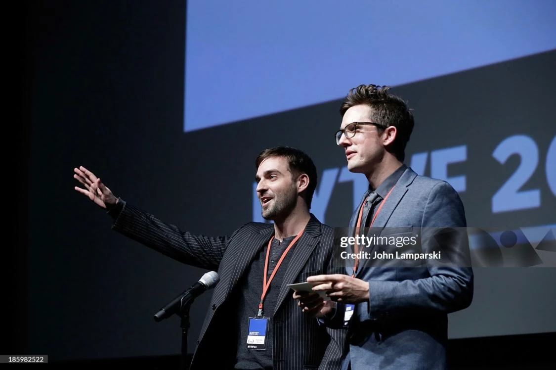 David Guthrie Wallpaper