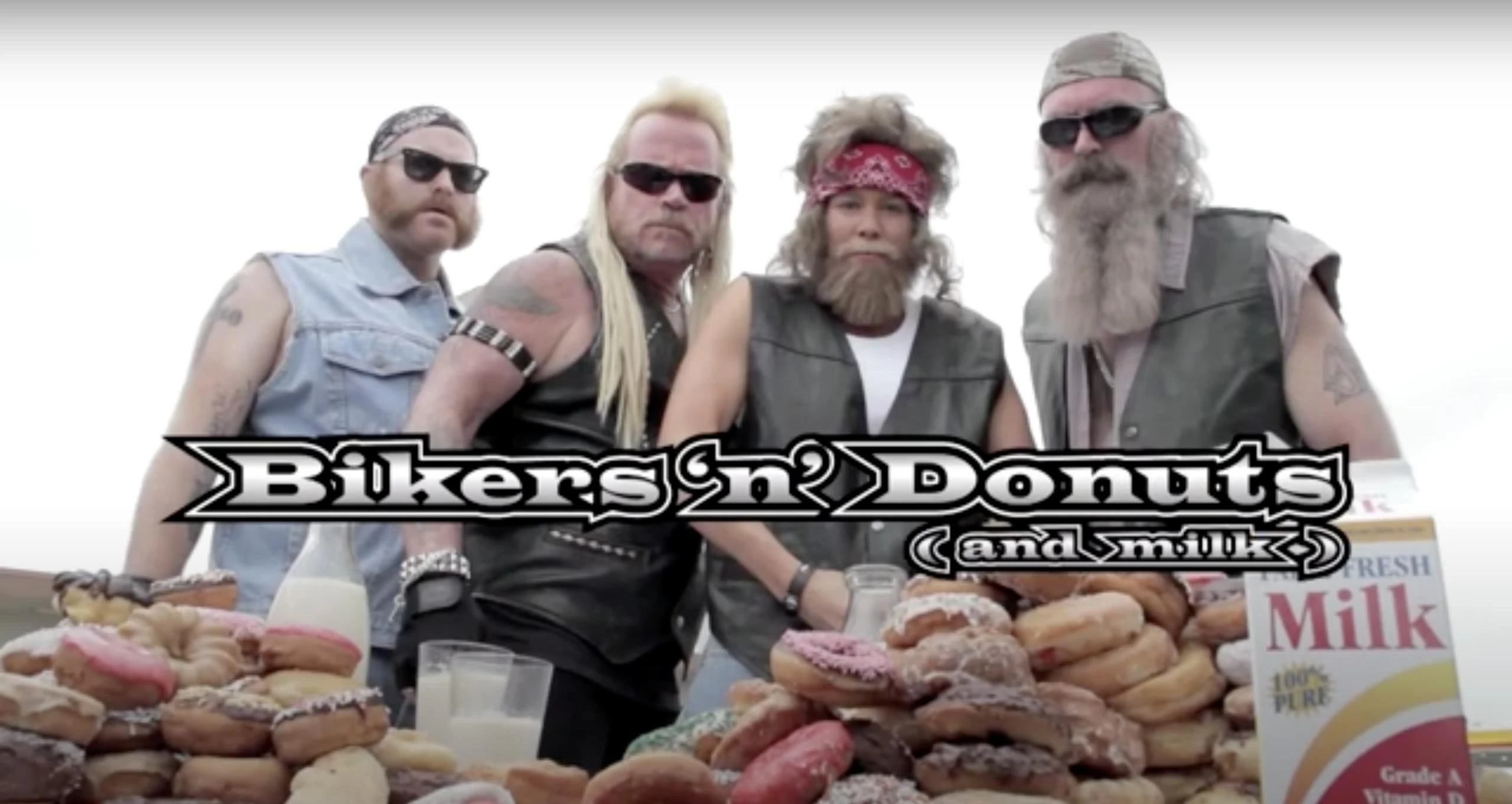 Kåius Härrisøn Wallpaper