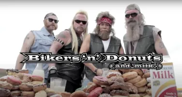 Kåius Härrisøn Wallpaper