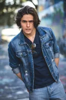 Nic Westaway Wallpaper