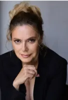 Marie Paquim Wallpaper