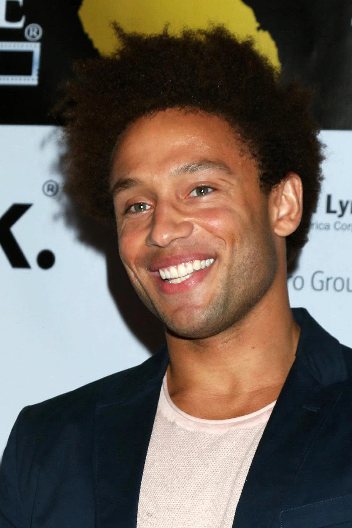 Ryan Kaiser Wallpaper