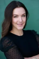 Rebecca Berinbaum Wallpaper