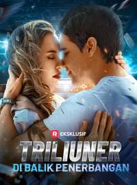 [Versi Dub] Triliuner di Balik Penerbangan
