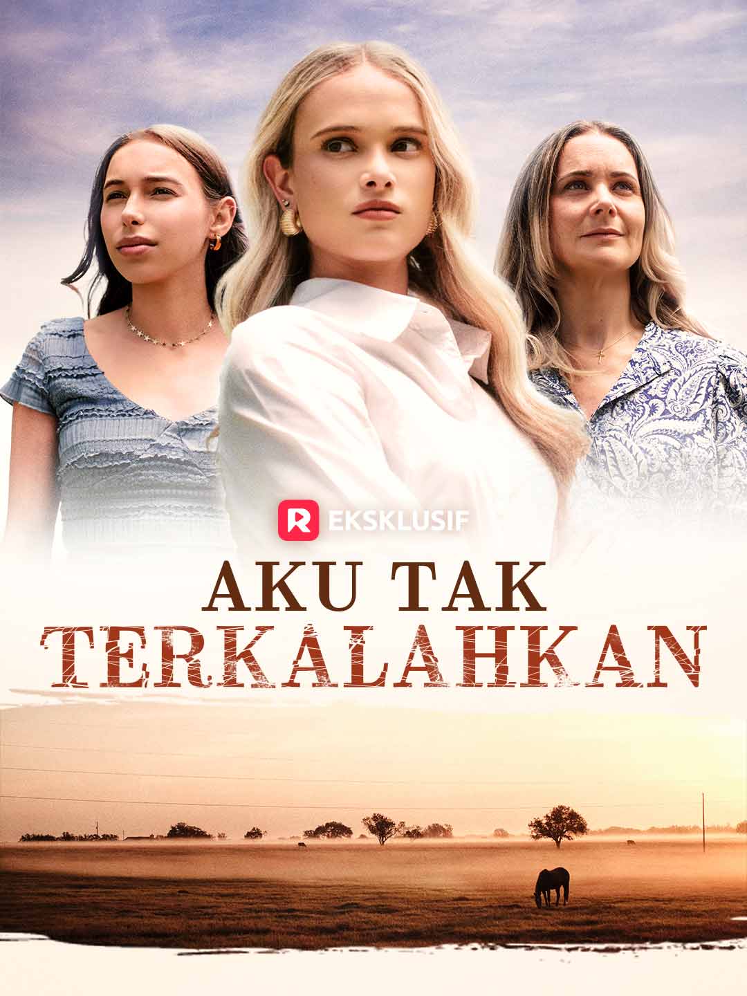 Aku Tak Terkalahkan
