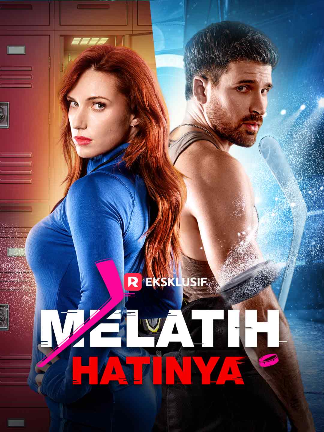 Melatih Hatinya
