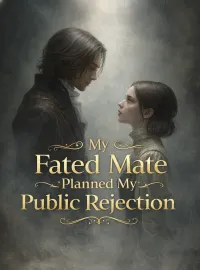 My Fated Mate Planned My Public Rejection