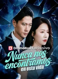 Nunca nos encontramos en esta vida (Doblado)