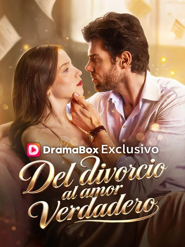 Del divorcio al amor verdadero