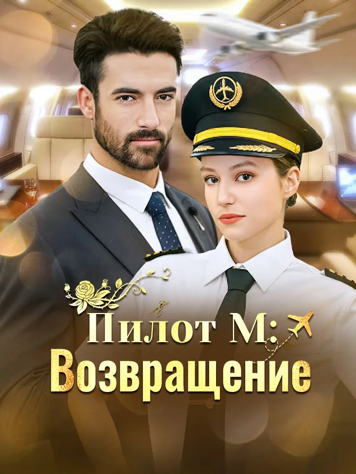 Пилот М: Возвращение Review