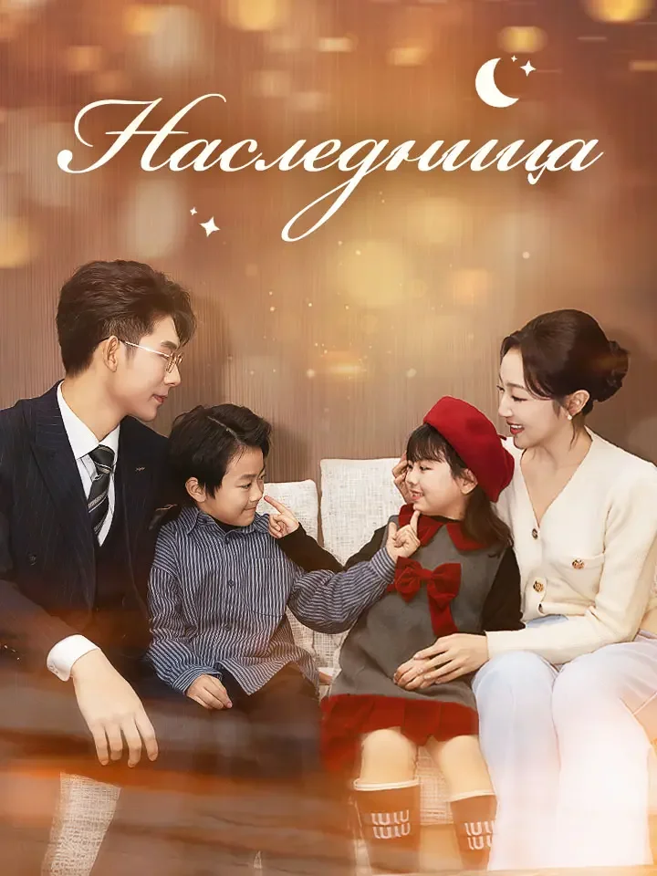 Наследница