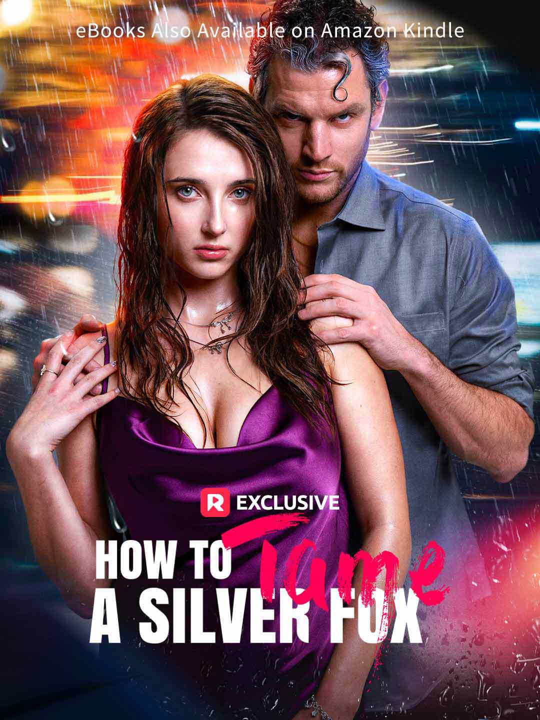 How to Tame a Silver Fox Review