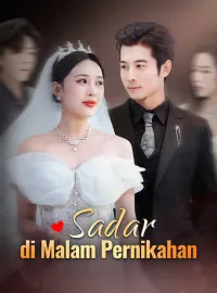 Sadar di Malam Pernikahan