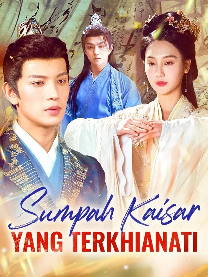 Sumpah Kaisar Yang Terkhianati