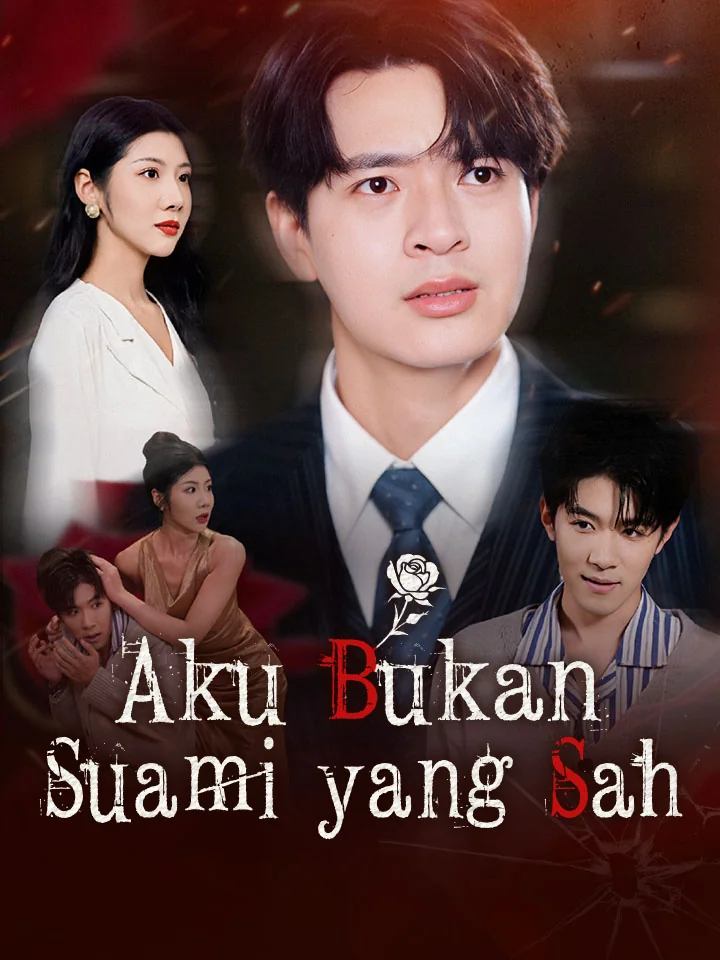 Aku Bukan Suami yang Sah