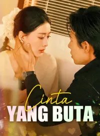 Cinta yang Buta
