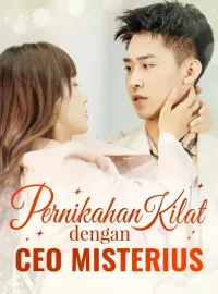 Pernikahan Kilat dengan CEO Misterius