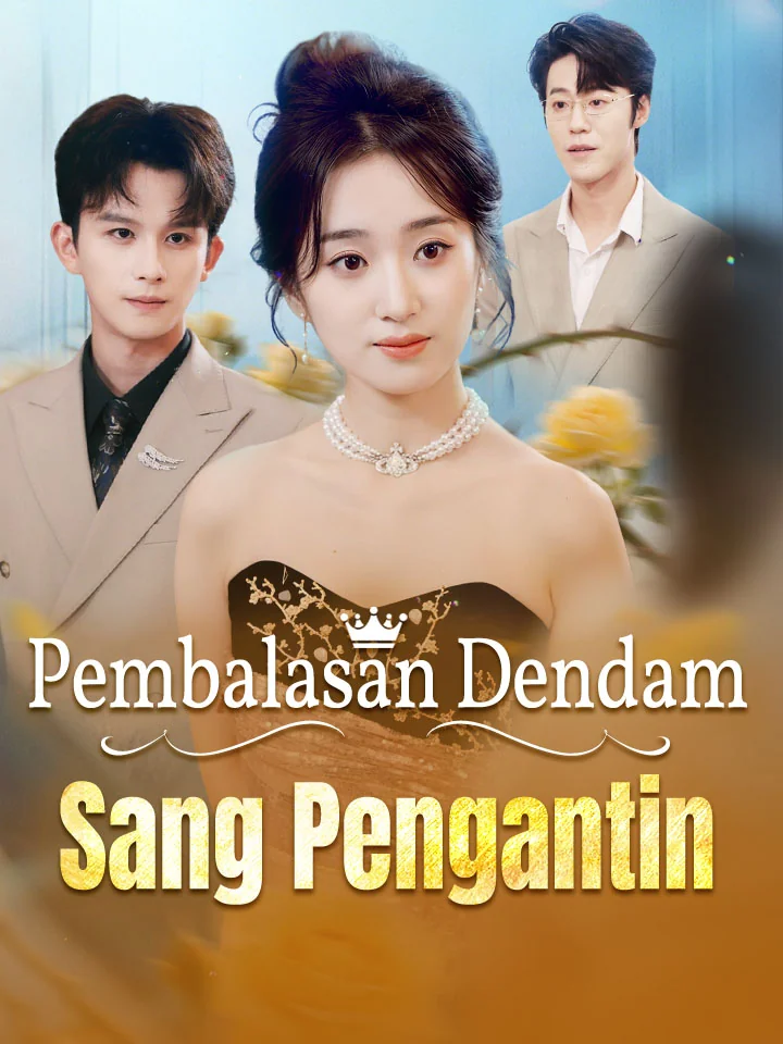 Pembalasan Dendam Sang Pengantin
