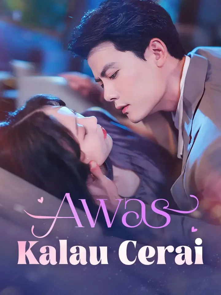 Awas Kalau Cerai
