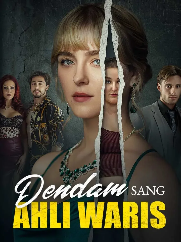 Dendam Sang Ahli Waris