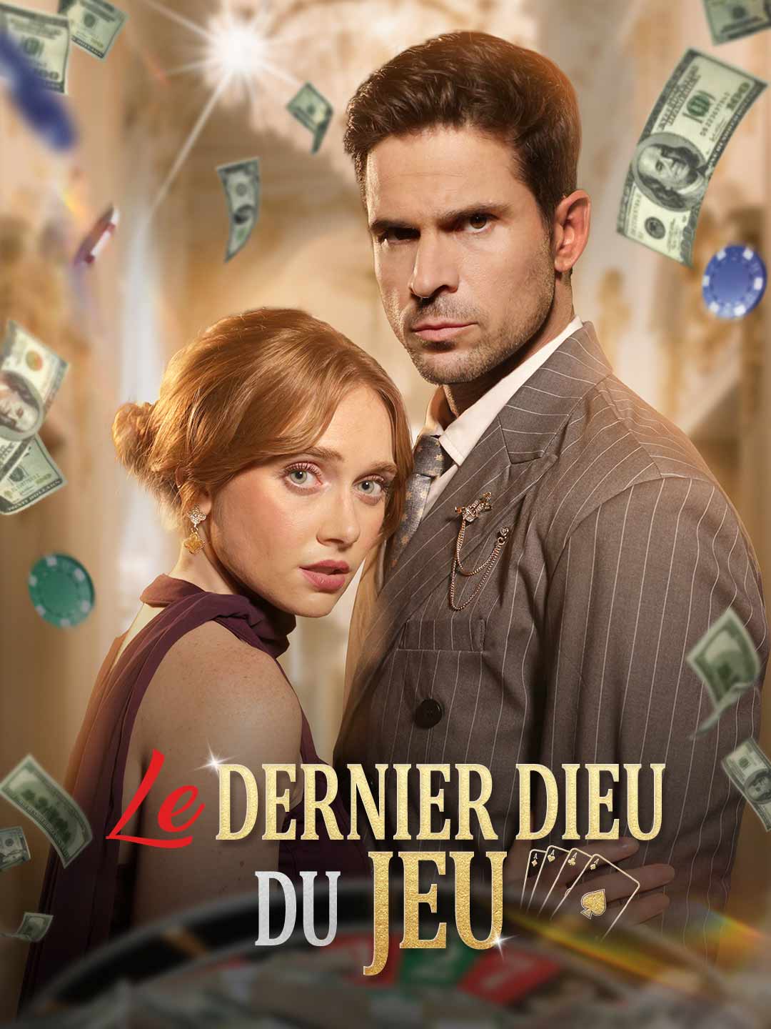 Le Dernier Dieu du Jeu