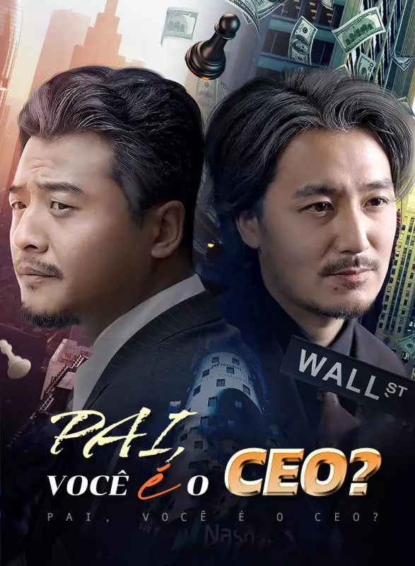 Pai, você é o CEO? Review